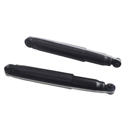 Machter 2 x Rear Shock Absorbers Fit For Mazda BT-50 For Ford Ranger CD UN CD PJ PK 2006-2013