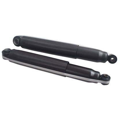 Machter 2 x Rear Shock Absorbers Fit For Mazda BT-50 For Ford Ranger CD UN CD PJ PK 2006-2013