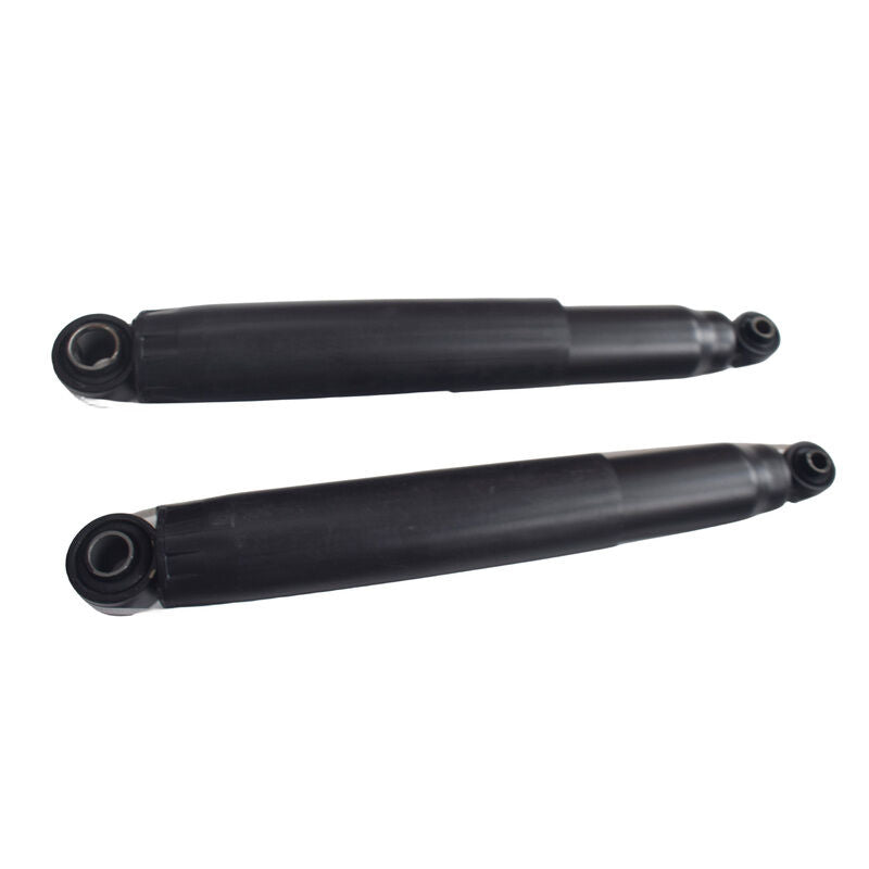 Machter Pair Rear Shock Absorbers Fit For Ford Ranger PX 2.2L 3.2L 4WD 2011-2017