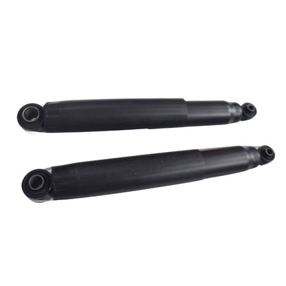 Machter Pair Rear Shock Absorbers Fit For Ford Ranger PX 2.2L 3.2L 4WD 2011-2017