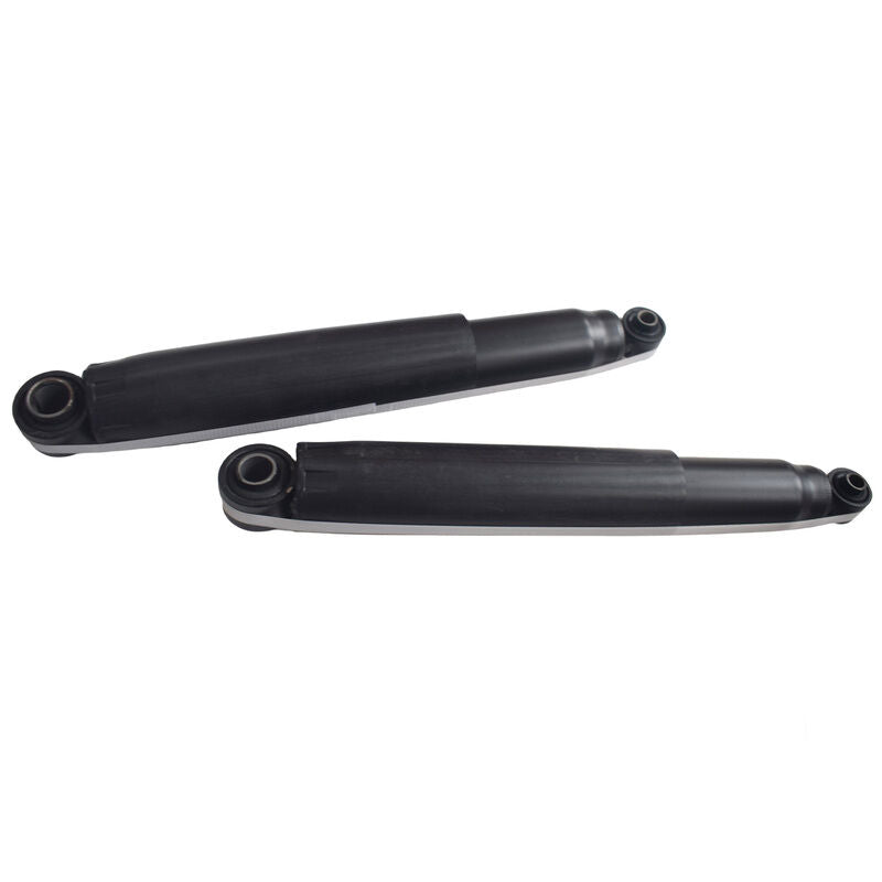 Machter Pair Rear Shock Absorbers Fit For Ford Ranger PX 2.2L 3.2L 4WD 2011-2017