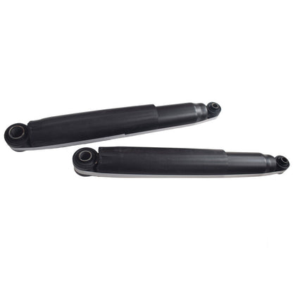 Machter Pair Rear Shock Absorbers Fit For Ford Ranger PX 2.2L 3.2L 4WD 2011-2017
