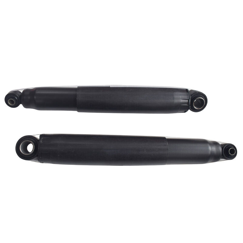 Machter Pair Rear Shock Absorbers Fit For Ford Ranger PX 2.2L 3.2L 4WD 2011-2017