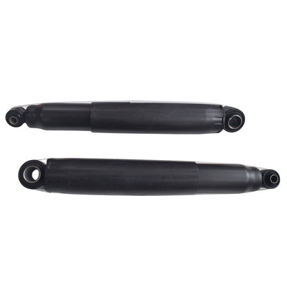 Machter Pair Rear Shock Absorbers Fit For Ford Ranger PX 2.2L 3.2L 4WD 2011-2017