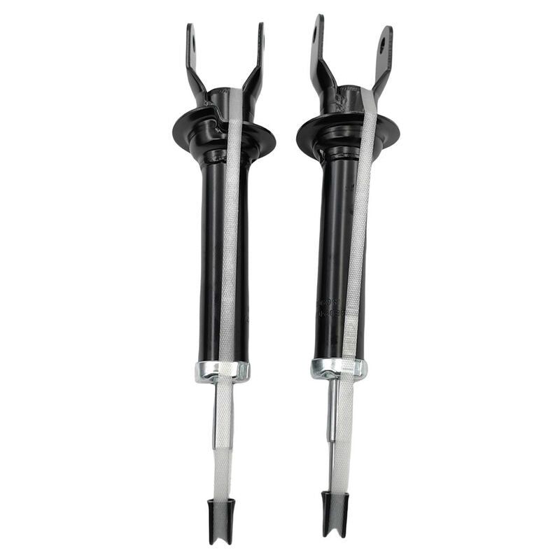 Machter 2 x Rear Shock Absorbers Left & Right?Hand Side Fit For Ford Falcon Fairmont AU Sedan With IRS 08/1998-09/2002