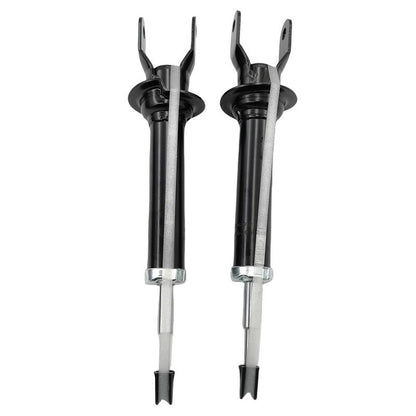 Machter 2 x Rear Shock Absorbers Left & Right?Hand Side Fit For Ford Falcon Fairmont AU Sedan With IRS 08/1998-09/2002