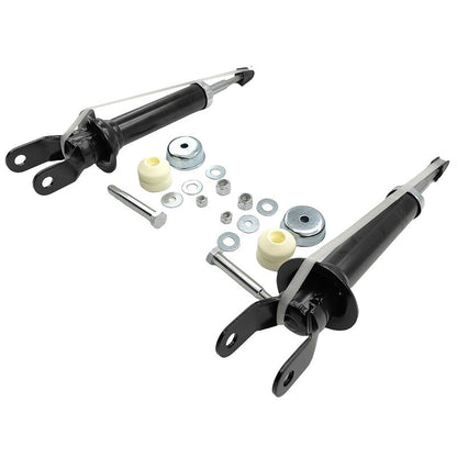 Machter 2 x Rear Shock Absorbers Left & Right?Hand Side Fit For Ford Falcon Fairmont AU Sedan With IRS 08/1998-09/2002