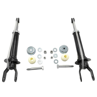 Machter 2 x Rear Shock Absorbers Left & Right?Hand Side Fit For Ford Falcon Fairmont AU Sedan With IRS 08/1998-09/2002