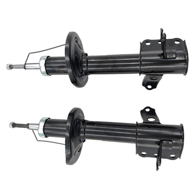Machter Pair Rear Shock Absorbers Fit For Ford Laser KJ KL GT 1994-1999