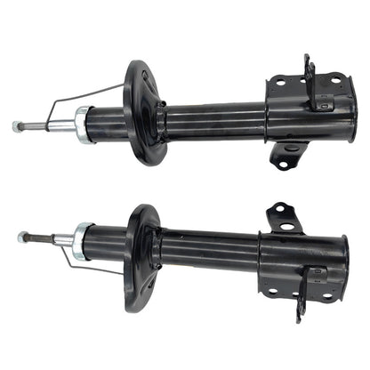 Machter Pair Rear Shock Absorbers Fit For Ford Laser KJ KL GT 1994-1999