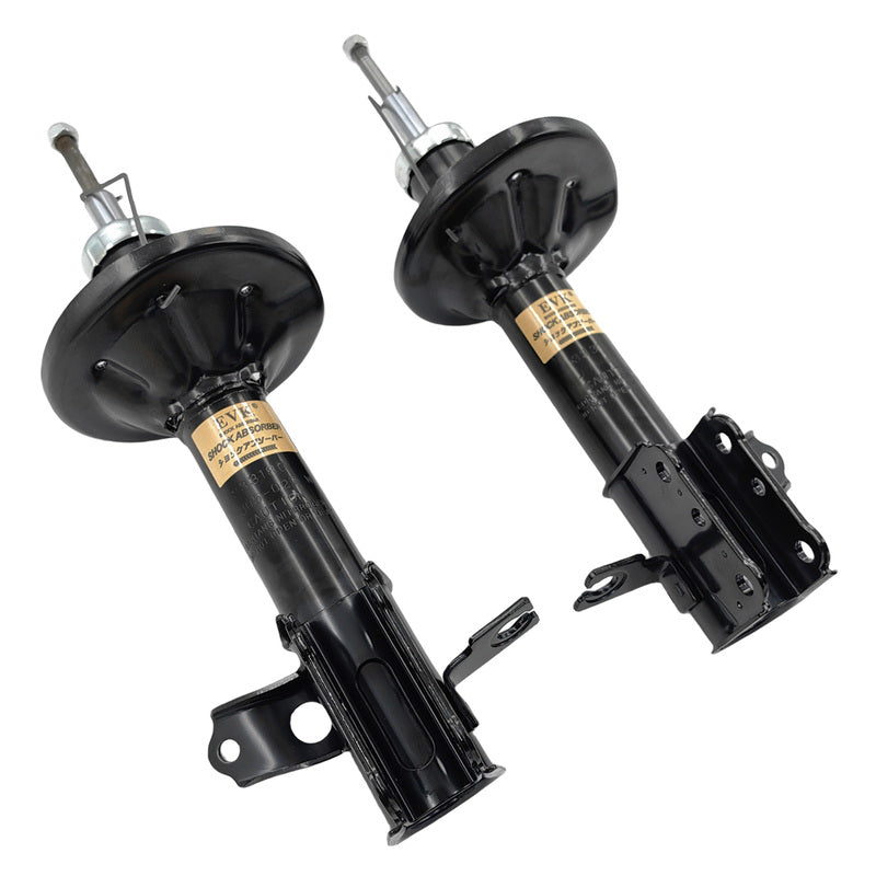 Machter Pair Rear Shock Absorbers Fit For Ford Laser KJ KL GT 1994-1999