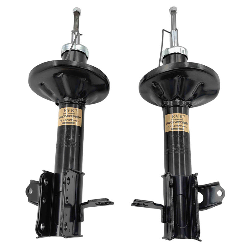 Machter Pair Rear Shock Absorbers Fit For Ford Laser KJ KL GT 1994-1999