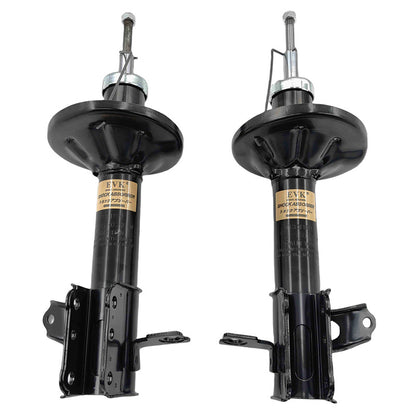 Machter Pair Rear Shock Absorbers Fit For Ford Laser KJ KL GT 1994-1999