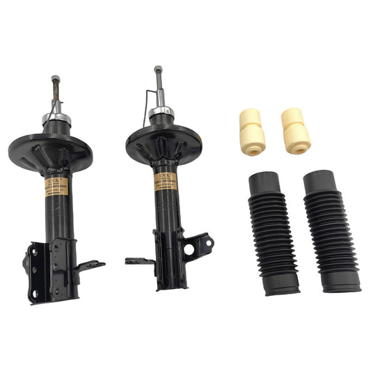 Machter Pair Rear Shock Absorbers Fit For Ford Laser KJ KL GT 1994-1999