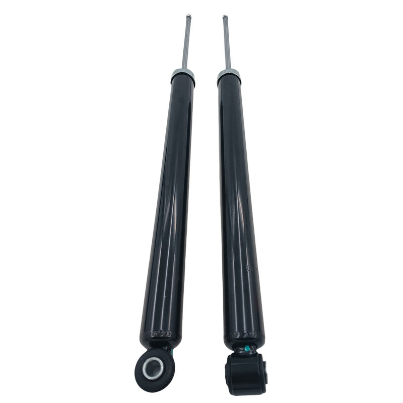 Machter Pair Rear Shock Absorbers Fit For Ford Focus LS LT LV Mazda 3 BL 2.0L DURATEC A0DB A0DA D4204T LFDE PE-VPS 2005-2014 
