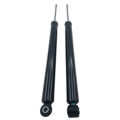 Machter Pair Rear Shock Absorbers Fit For Ford Focus LS LT LV Mazda 3 BL 2.0L DURATEC A0DB A0DA D4204T LFDE PE-VPS 2005-2014 