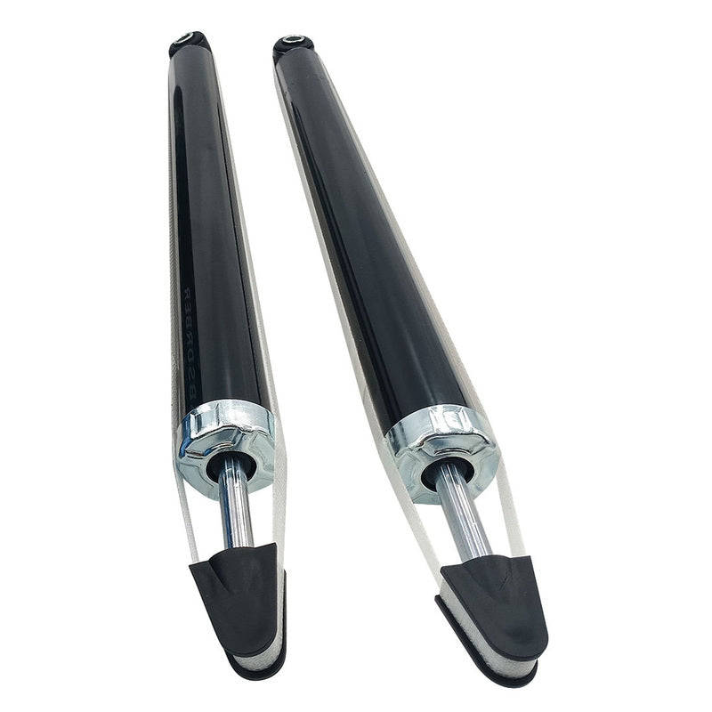 Machter Pair Rear Shock Absorbers Fit For Ford Focus LS LT LV Mazda 3 BL 2.0L DURATEC A0DB A0DA D4204T LFDE PE-VPS 2005-2014 
