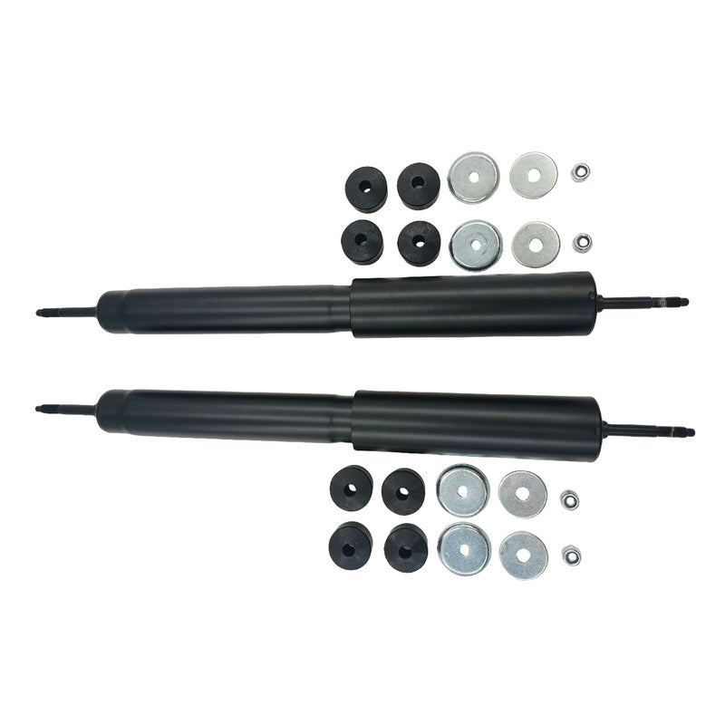 Machter 2 x Rear Shock Absorbers Fit For Falcon XY XA XB XC XD XE XF XFN XG XH Panel Van + UTE