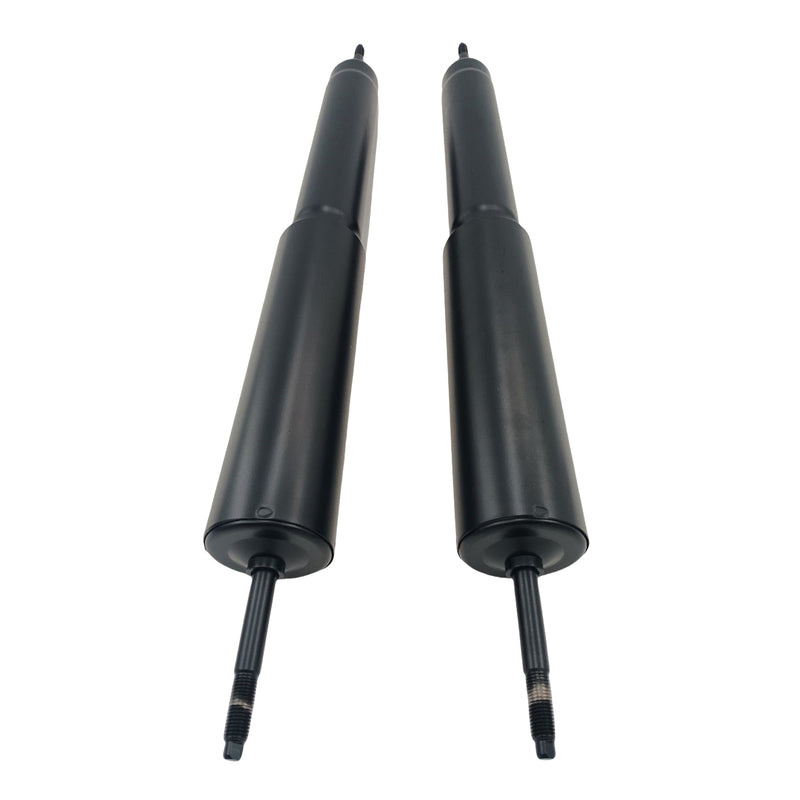 Machter 2 x Rear Shock Absorbers Fit For Falcon XY XA XB XC XD XE XF XFN XG XH Panel Van + UTE
