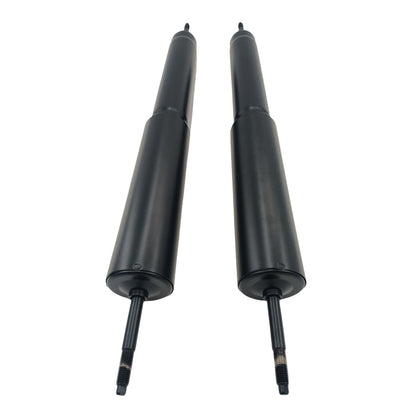 Machter 2 x Rear Shock Absorbers Fit For Falcon XY XA XB XC XD XE XF XFN XG XH Panel Van + UTE