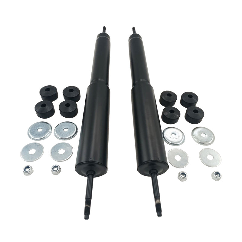 Machter 2 x Rear Shock Absorbers Fit For Falcon XY XA XB XC XD XE XF XFN XG XH Panel Van + UTE