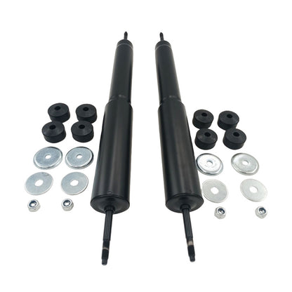 Machter 2 x Rear Shock Absorbers Fit For Falcon XY XA XB XC XD XE XF XFN XG XH Panel Van + UTE