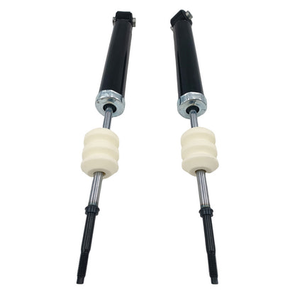 Machter 2 x Rear Shock Absorber Fit For Ford Falcon EA EB ED EF EL Fairmont Sedan Models