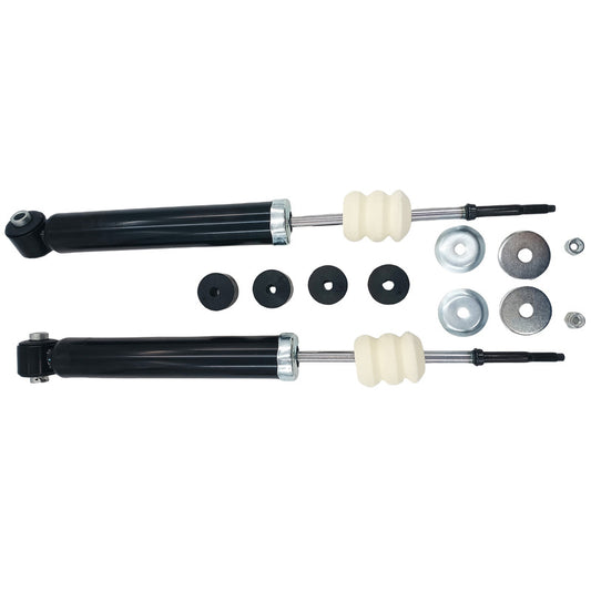 Machter 2 x Rear Shock Absorber Fit For Ford Falcon EA EB ED EF EL Fairmont Sedan Models