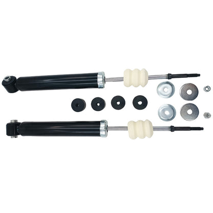Machter 2 x Rear Shock Absorber Fit For Ford Falcon EA EB ED EF EL Fairmont Sedan Models