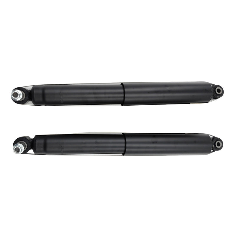 Machter 2 x Rear Gas Gas Shock Absorbers Fit For Ford Falcon BA BF RTV Utility 6cyl V8 Ute