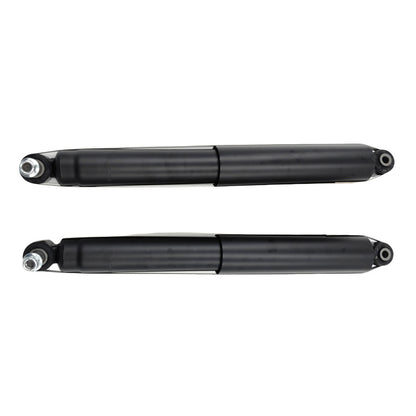 Machter 2 x Rear Gas Gas Shock Absorbers Fit For Ford Falcon BA BF RTV Utility 6cyl V8 Ute