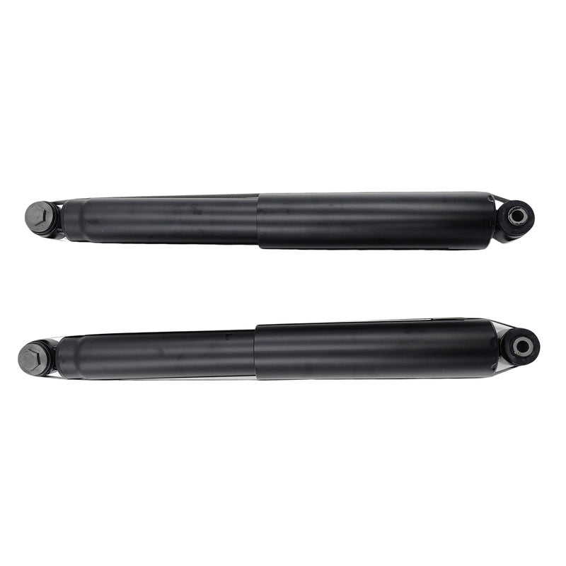 Machter 2 x Rear Gas Gas Shock Absorbers Fit For Ford Falcon BA BF RTV Utility 6cyl V8 Ute