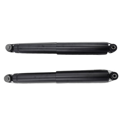 Machter 2 x Rear Gas Gas Shock Absorbers Fit For Ford Falcon BA BF RTV Utility 6cyl V8 Ute