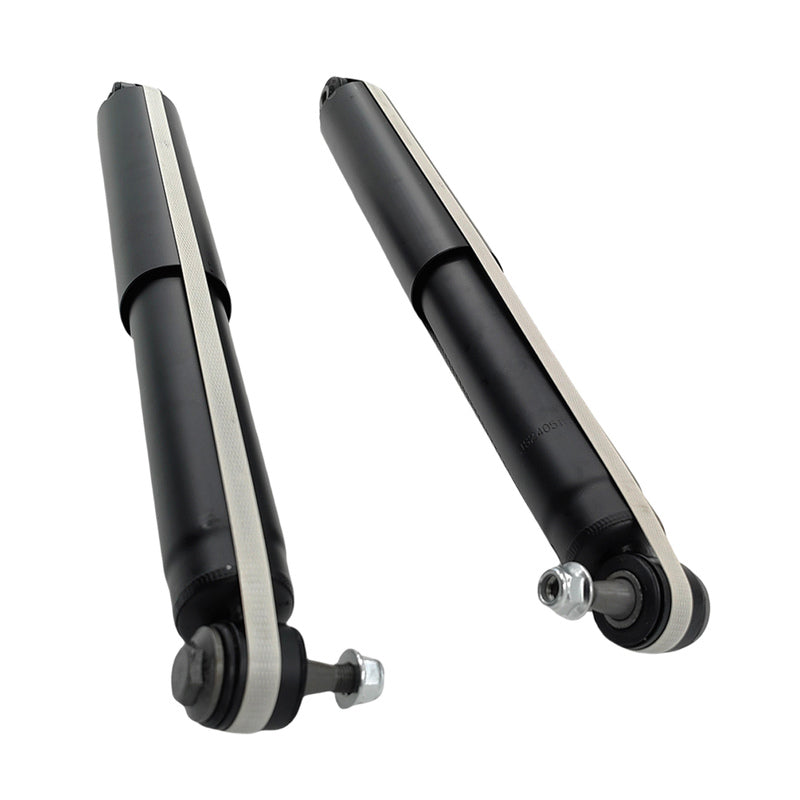 Machter 2 x Rear Gas Gas Shock Absorbers Fit For Ford Falcon BA BF RTV Utility 6cyl V8 Ute