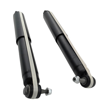 Machter 2 x Rear Gas Gas Shock Absorbers Fit For Ford Falcon BA BF RTV Utility 6cyl V8 Ute