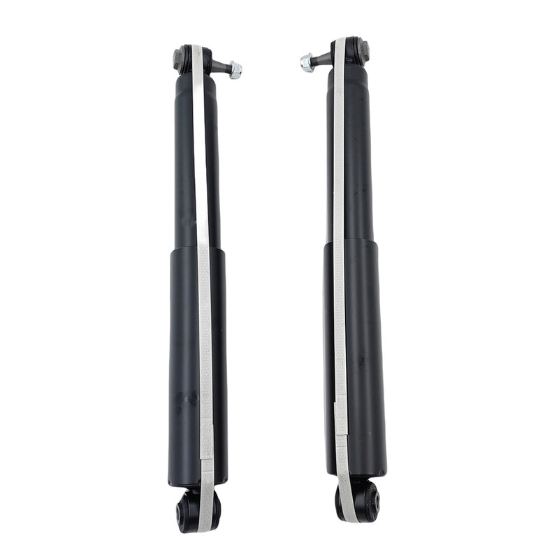 Machter 2 x Rear Gas Gas Shock Absorbers Fit For Ford Falcon BA BF RTV Utility 6cyl V8 Ute
