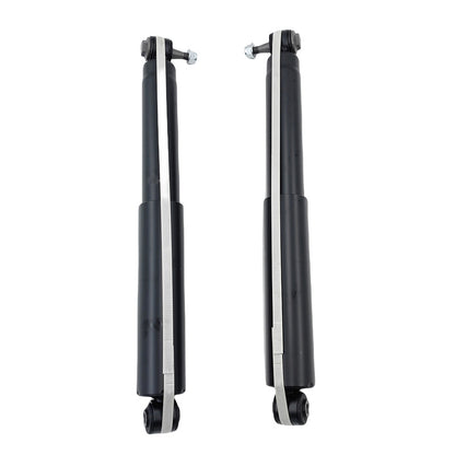 Machter 2 x Rear Gas Gas Shock Absorbers Fit For Ford Falcon BA BF RTV Utility 6cyl V8 Ute
