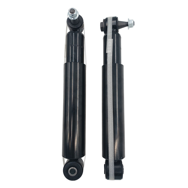 Machter 2 x Rear Gas Shock Absorbers Fit For Ford Territory SX SY SZ Wagon AWD & RWD TS TX