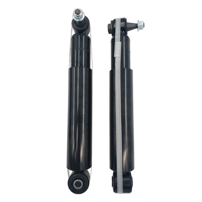 Machter 2 x Rear Gas Shock Absorbers Fit For Ford Territory SX SY SZ Wagon AWD & RWD TS TX