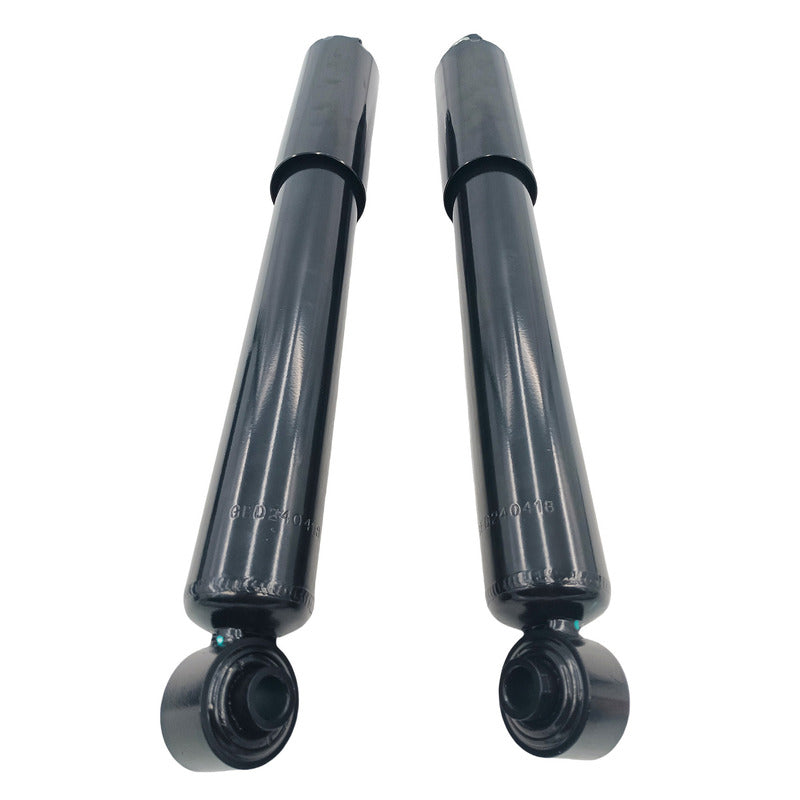 Machter 2 x Rear Gas Shock Absorbers Fit For Ford Territory SX SY SZ Wagon AWD & RWD TS TX