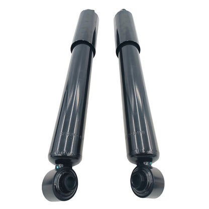 Machter 2 x Rear Gas Shock Absorbers Fit For Ford Territory SX SY SZ Wagon AWD & RWD TS TX