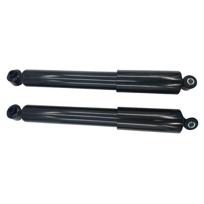Machter 2 x Rear Gas Shock Absorbers Fit For Ford Territory SX SY SZ Wagon AWD & RWD TS TX