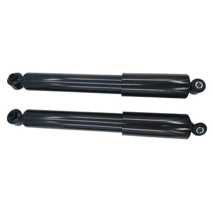 Machter 2 x Rear Gas Shock Absorbers Fit For Ford Territory SX SY SZ Wagon AWD & RWD TS TX