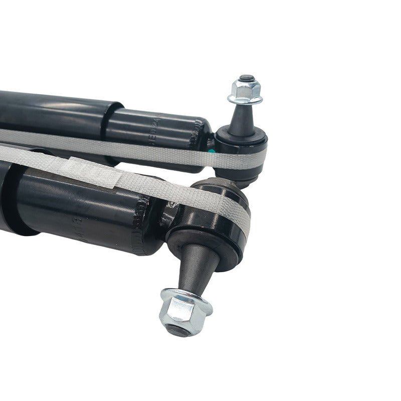 Machter 2 x Rear Gas Shock Absorbers Fit For Ford Territory SX SY SZ Wagon AWD & RWD TS TX