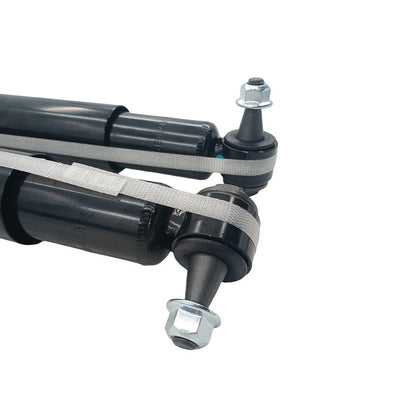 Machter 2 x Rear Gas Shock Absorbers Fit For Ford Territory SX SY SZ Wagon AWD & RWD TS TX