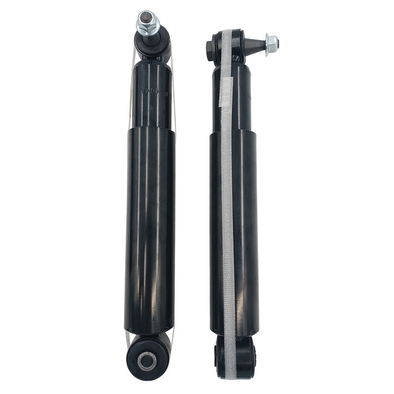 Machter 2 x Rear Gas Shock Absorbers Fit For Ford Falcon Fairlane AU BA BF Wagon 1999-2007