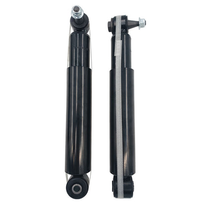 Machter 2 x Rear Gas Shock Absorbers Fit For Ford Falcon Fairlane AU BA BF Wagon 1999-2007