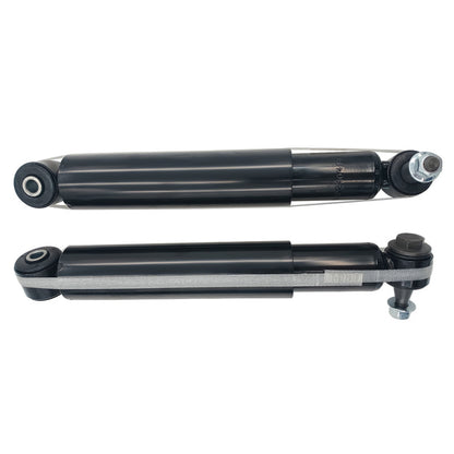 Machter 2 x Rear Gas Shock Absorbers Fit For Ford Falcon Fairlane AU BA BF Wagon 1999-2007