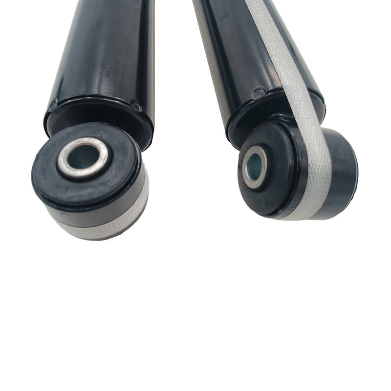 Machter 2 x Rear Gas Shock Absorbers Fit For Ford Falcon Fairlane AU BA BF Wagon 1999-2007