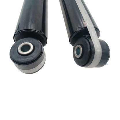 Machter 2 x Rear Gas Shock Absorbers Fit For Ford Falcon Fairlane AU BA BF Wagon 1999-2007